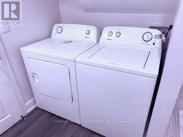 Basement - 873 William Lee Avenue, Oshawa, Ontario  L1K 0C4 - Photo 19 - E12528964