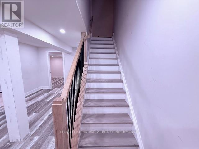 Basement - 873 William Lee Avenue, Oshawa, Ontario  L1K 0C4 - Photo 10 - E12528964