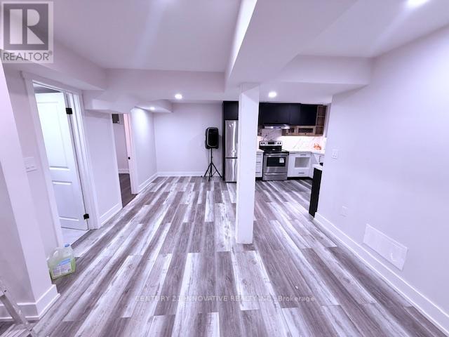 Basement - 873 William Lee Avenue, Oshawa, Ontario  L1K 0C4 - Photo 5 - E12528964