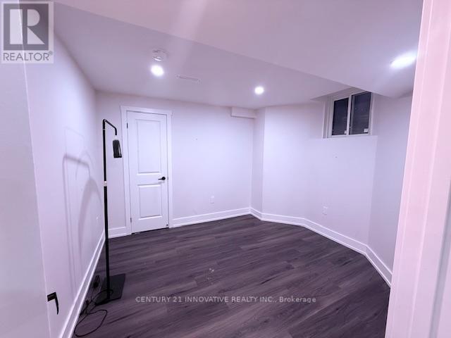 Basement - 873 William Lee Avenue, Oshawa, Ontario  L1K 0C4 - Photo 7 - E12528964