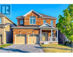 BASEMENT - 873 WILLIAM LEE AVENUE, Oshawa, Ontario