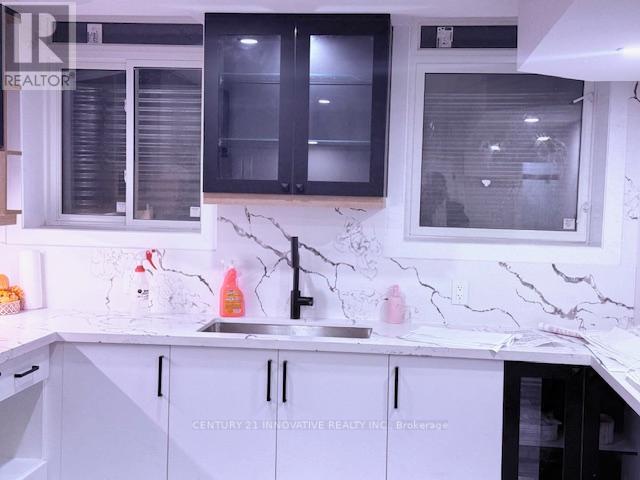 Basement - 873 William Lee Avenue, Oshawa, Ontario  L1K 0C4 - Photo 21 - E12528964