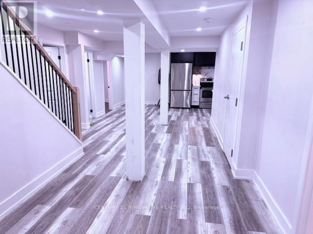 Basement - 873 William Lee Avenue, Oshawa, Ontario  L1K 0C4 - Photo 18 - E12528964