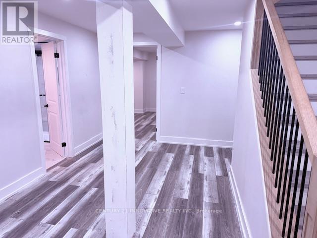 Basement - 873 William Lee Avenue, Oshawa, Ontario  L1K 0C4 - Photo 11 - E12528964