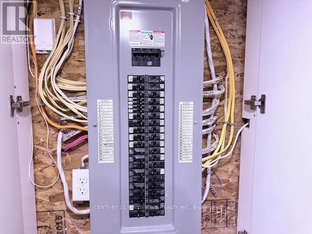 Basement - 873 William Lee Avenue, Oshawa, Ontario  L1K 0C4 - Photo 23 - E12528964