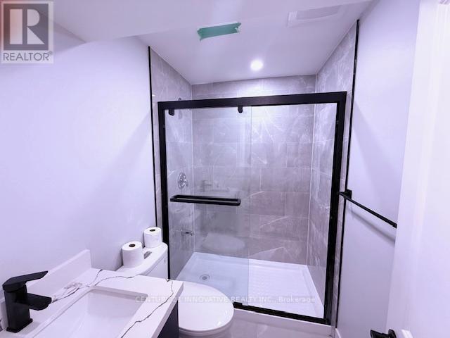 Basement - 873 William Lee Avenue, Oshawa, Ontario  L1K 0C4 - Photo 8 - E12528964