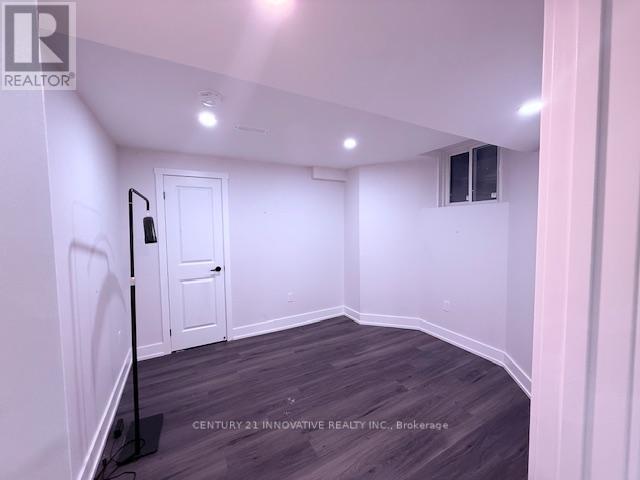 Basement - 873 William Lee Avenue, Oshawa, Ontario  L1K 0C4 - Photo 6 - E12528964