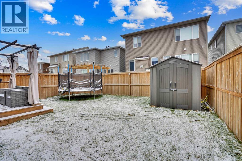 192 Carrington Crescent Nw, Calgary, Alberta  T3P 1R1 - Photo 30 - A2269786