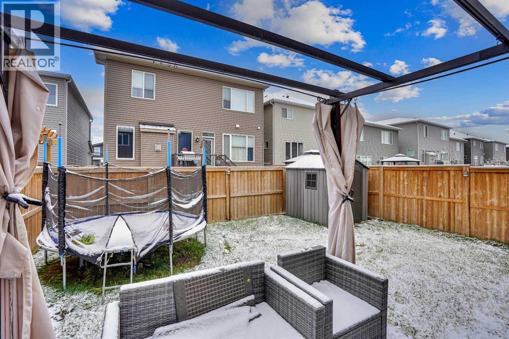 192 Carrington Crescent Nw, Calgary, Alberta  T3P 1R1 - Photo 29 - A2269786