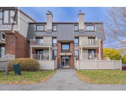 7 - 6 SWEETBRIAR CIRCLE, Ottawa, Ontario