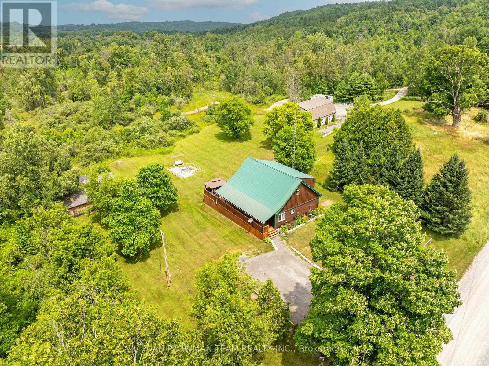 552 MITCHELL ROAD, Cramahe, Ontario