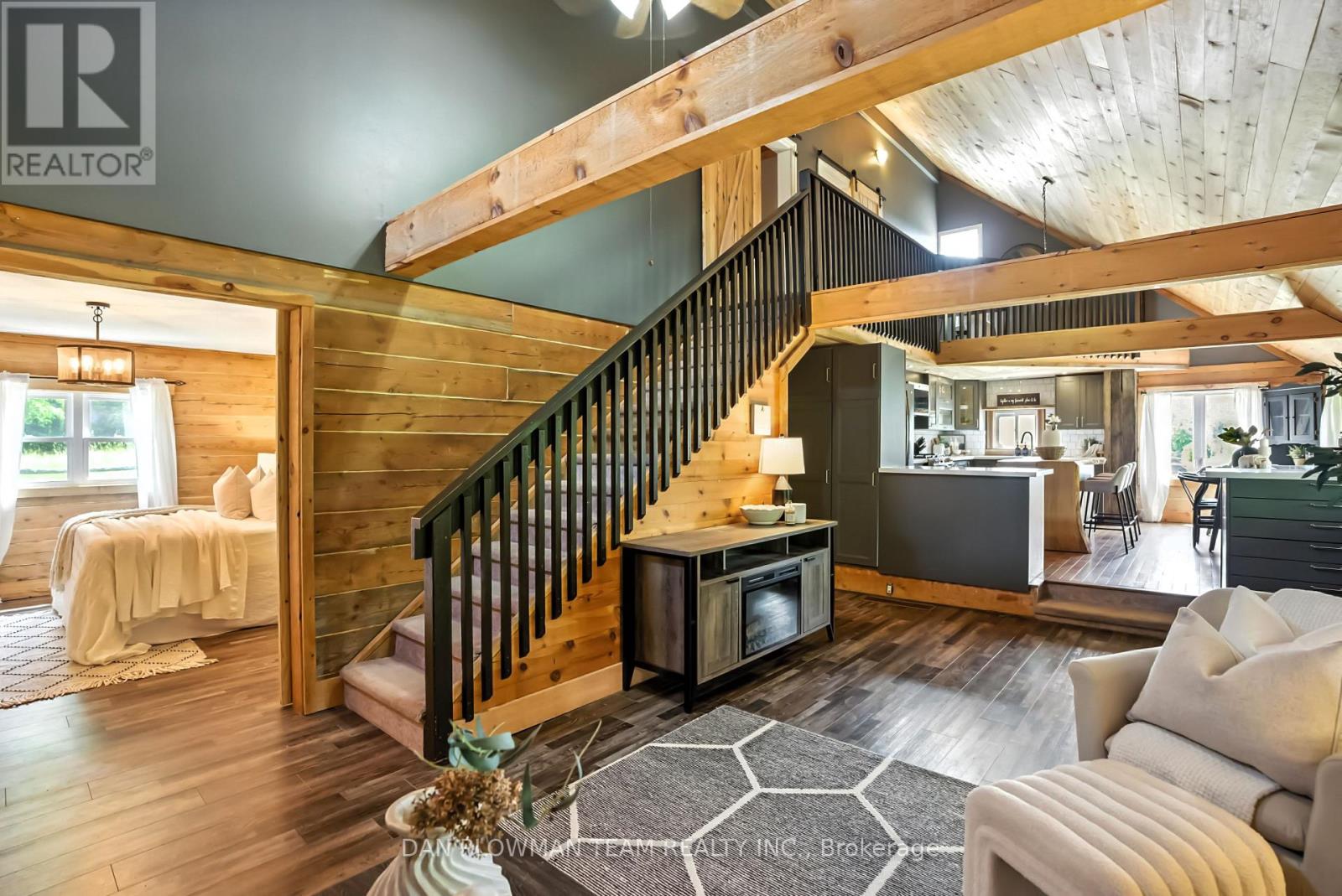 552 Mitchell Road, Cramahe, Ontario  K0K 3K0 - Photo 14 - X12531336