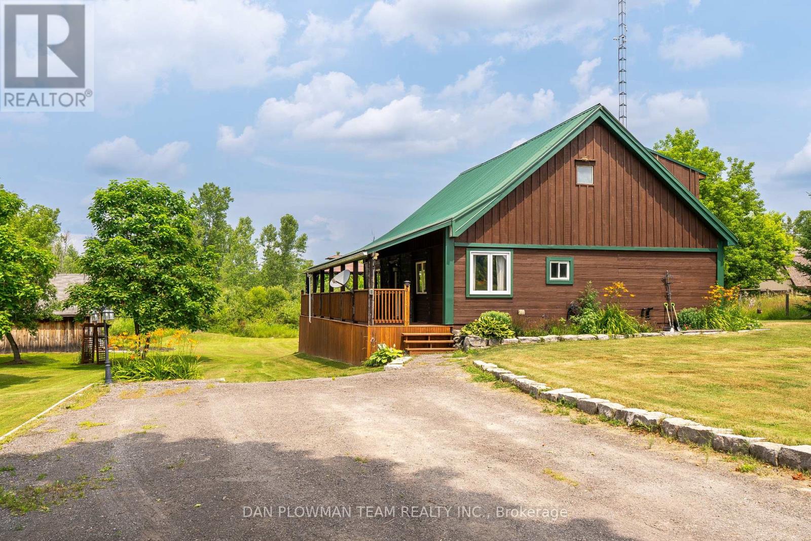 552 Mitchell Road, Cramahe, Ontario  K0K 3K0 - Photo 4 - X12531336