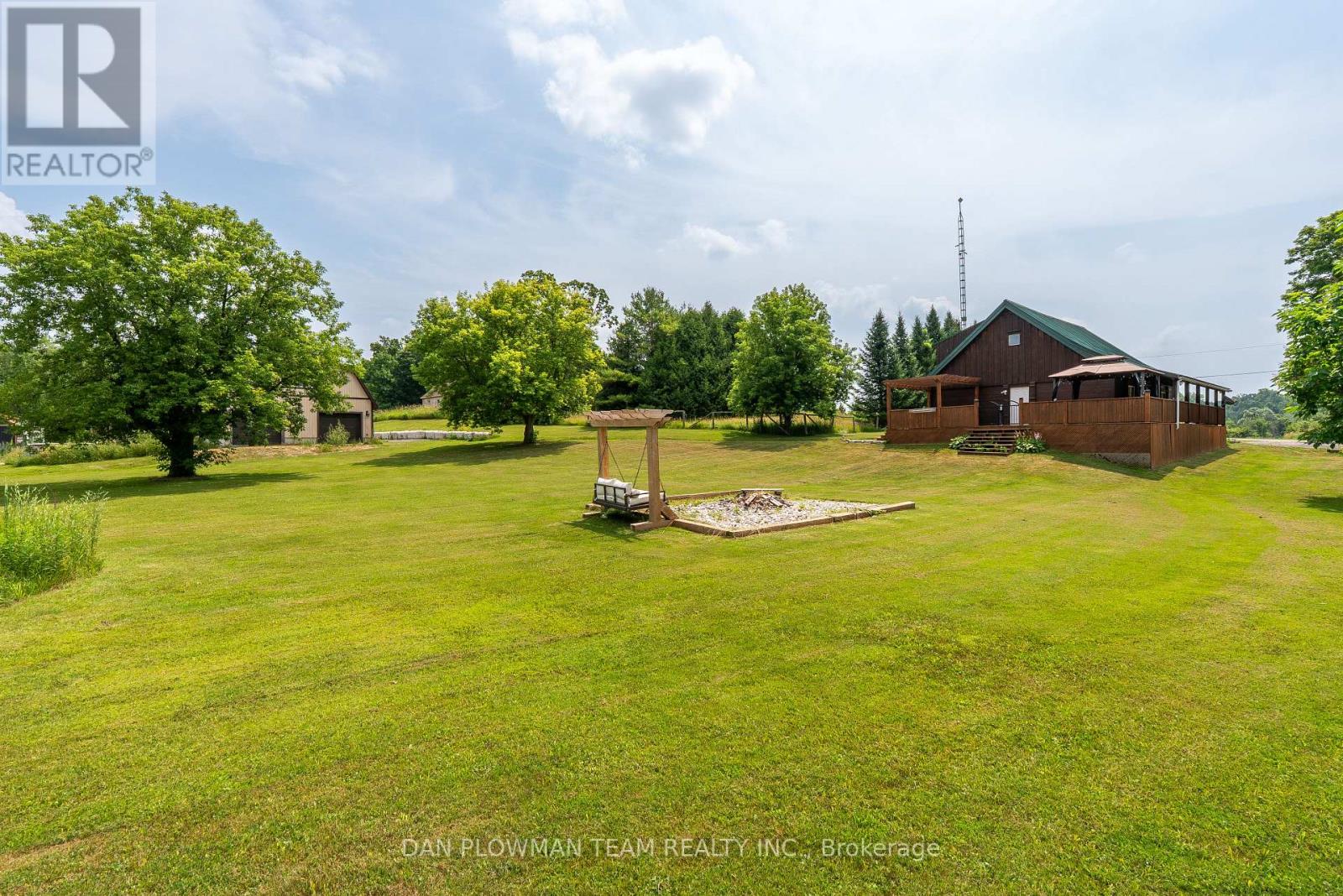 552 Mitchell Road, Cramahe, Ontario  K0K 3K0 - Photo 43 - X12531336