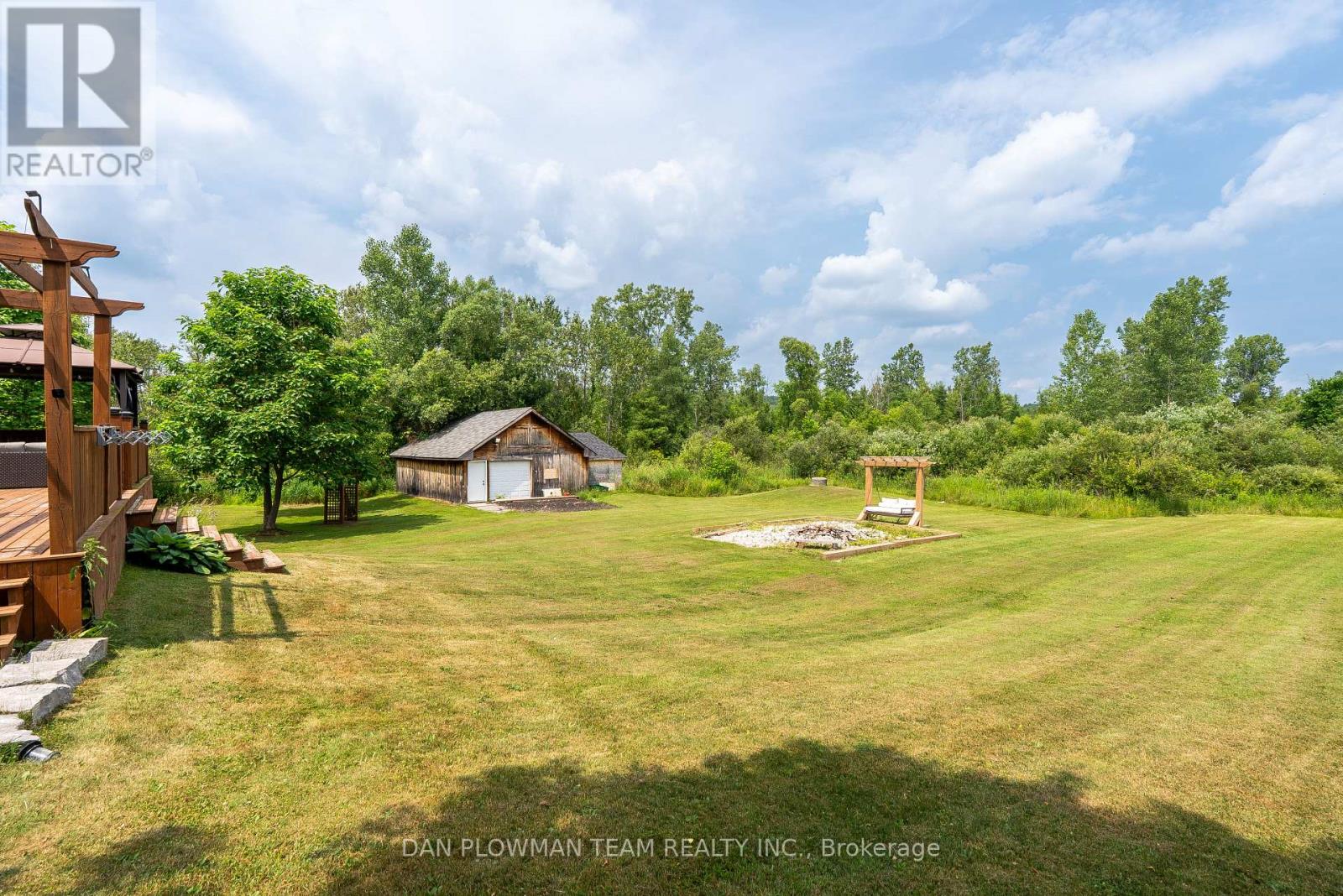 552 Mitchell Road, Cramahe, Ontario  K0K 3K0 - Photo 44 - X12531336