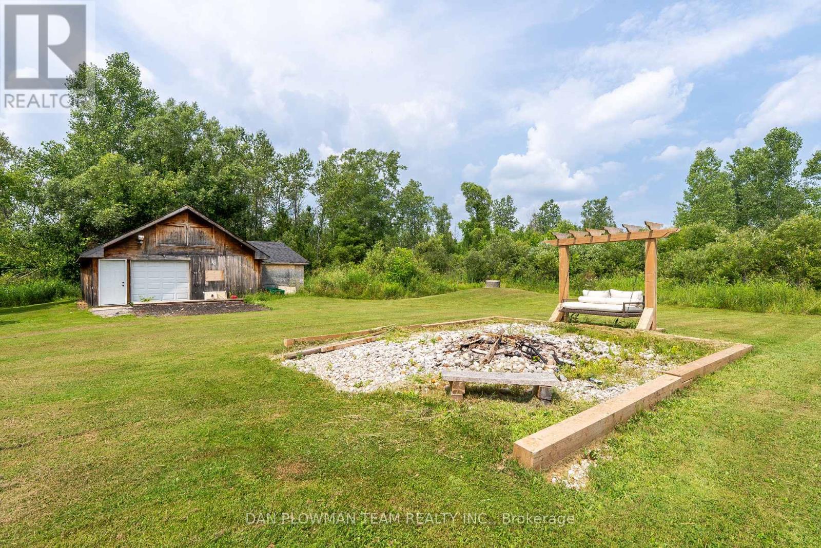 552 Mitchell Road, Cramahe, Ontario  K0K 3K0 - Photo 45 - X12531336