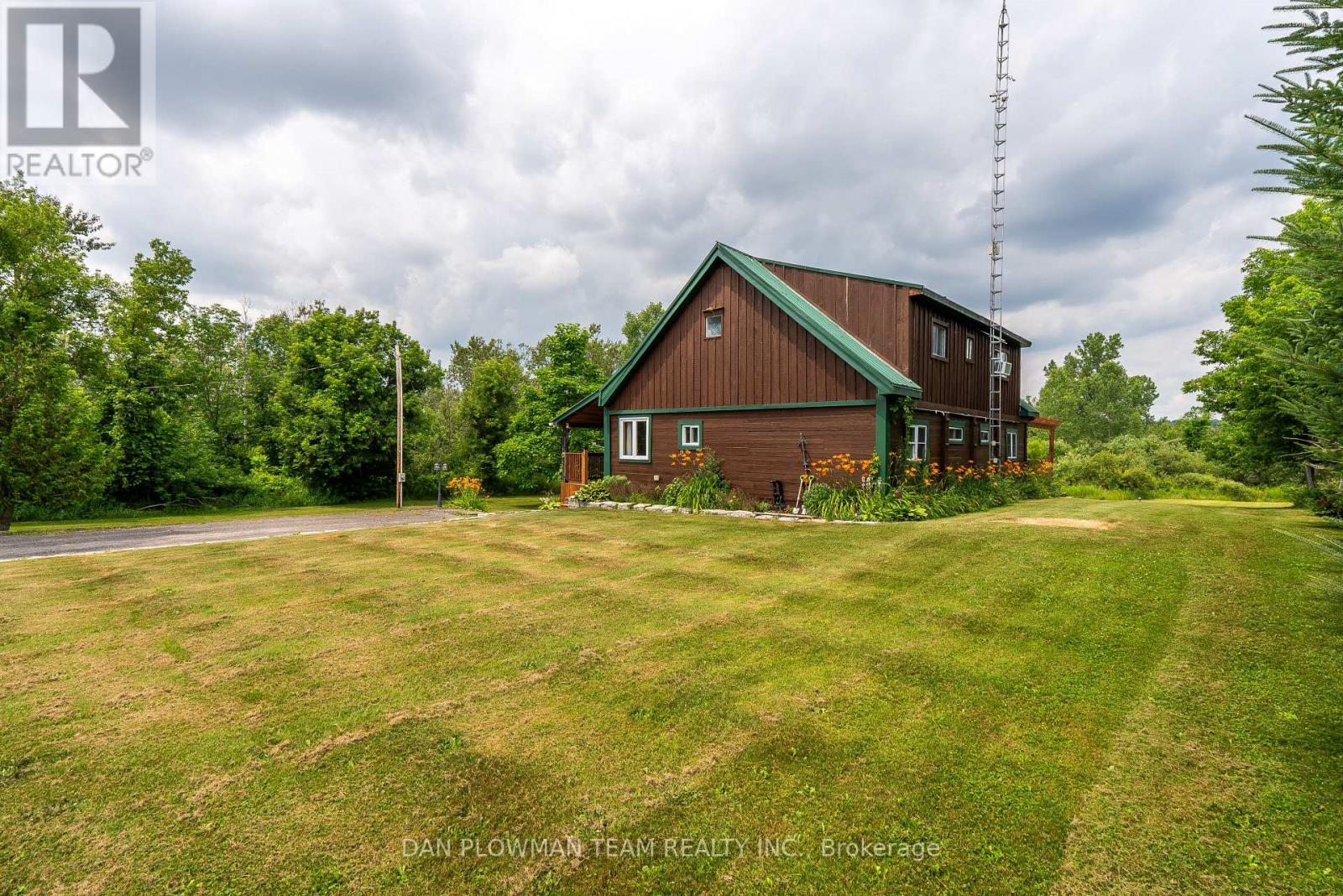 552 Mitchell Road, Cramahe, Ontario  K0K 3K0 - Photo 5 - X12531336
