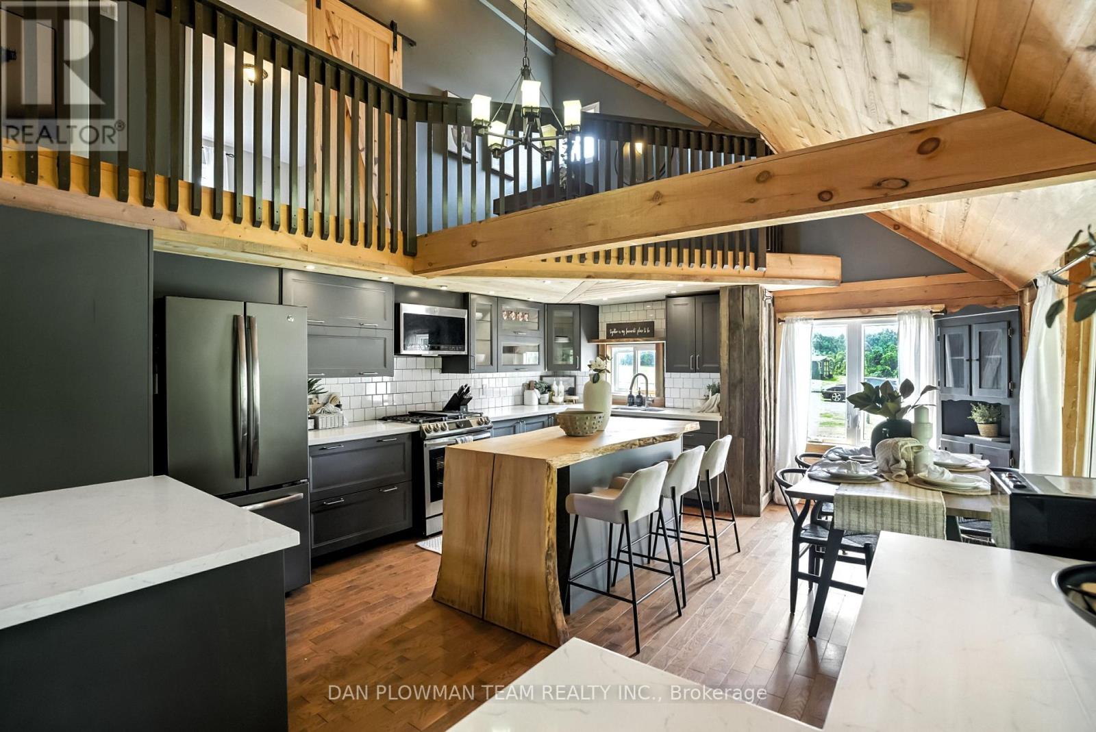 552 Mitchell Road, Cramahe, Ontario  K0K 3K0 - Photo 8 - X12531336