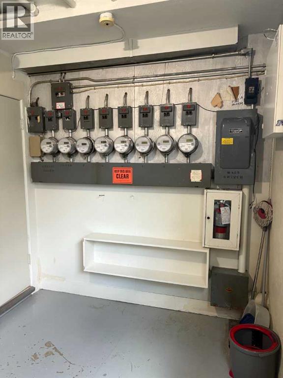 1-6, 2208 20 Avenue Nw, Calgary, Alberta  T2M 1J2 - Photo 16 - A2226753