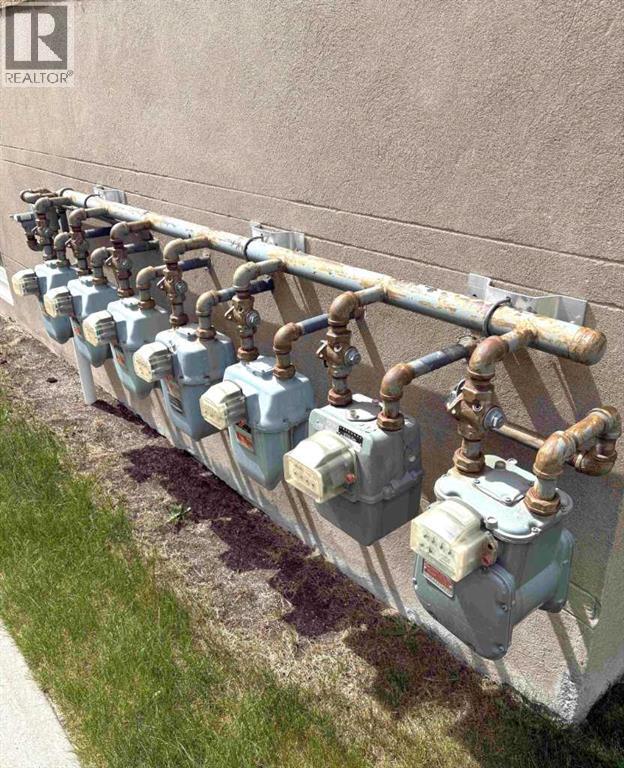 1-6, 2208 20 Avenue Nw, Calgary, Alberta  T2M 1J2 - Photo 15 - A2226753