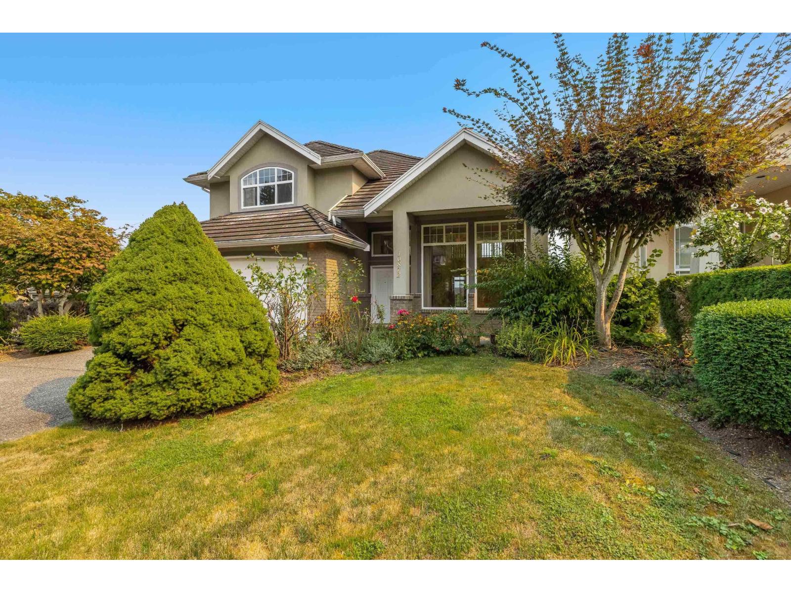 10872 166 Street, Surrey, British Columbia  V4N 5E2 - Photo 1 - R3050476