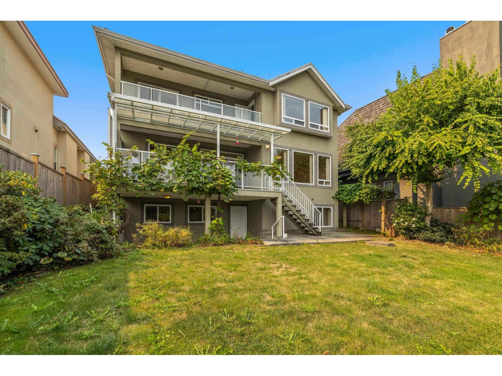 10872 166 Street, Surrey, British Columbia  V4N 5E2 - Photo 38 - R3050476