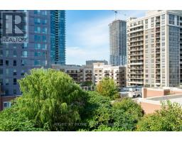 703 - 4080 LIVING ARTS DRIVE, Mississauga, Ontario