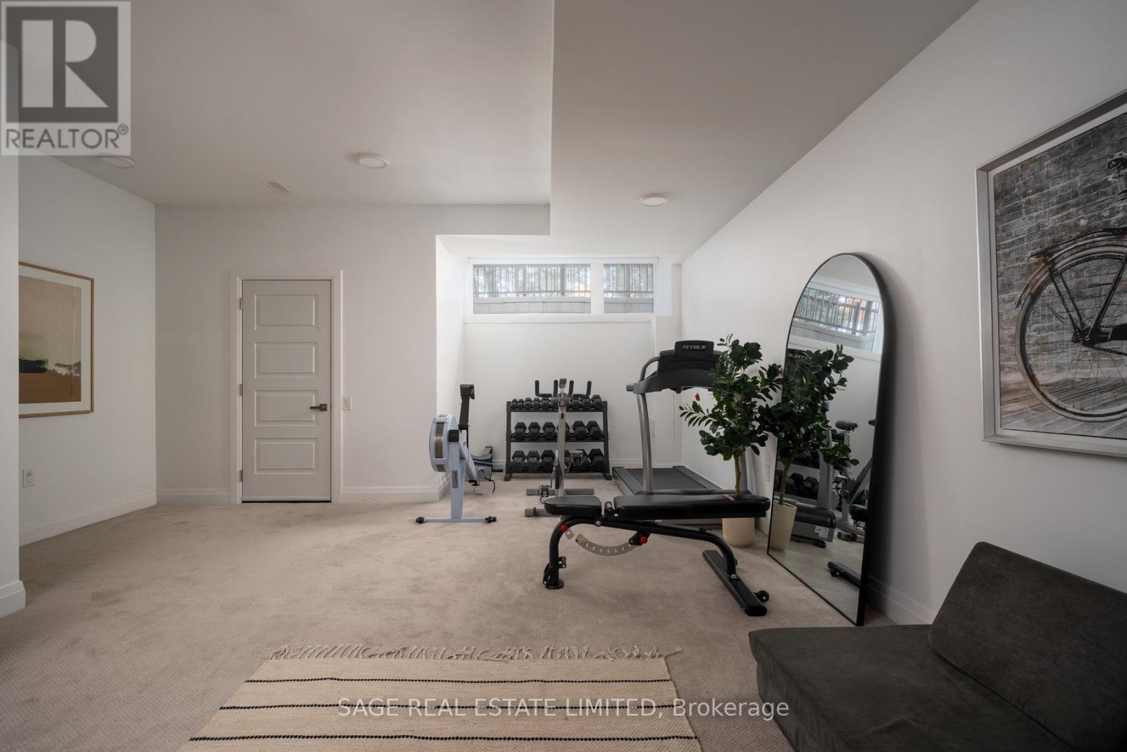 101 Beaver Avenue, Toronto, Ontario  M6H 2G3 - Photo 38 - W12529754