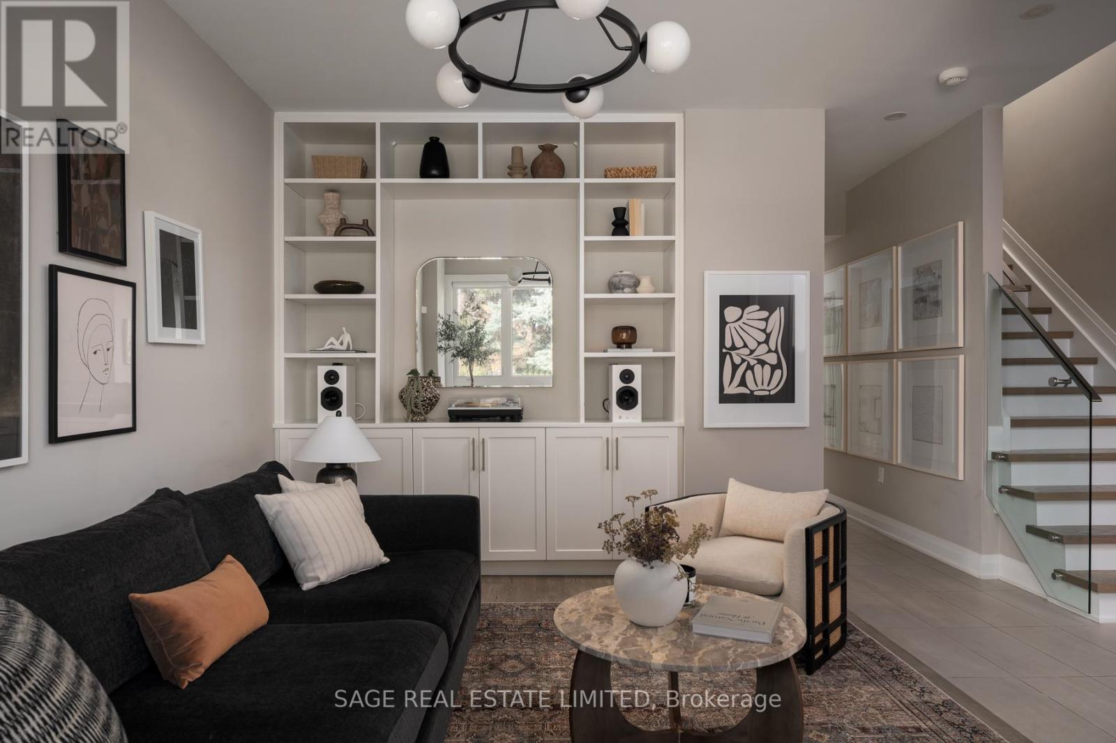 101 Beaver Avenue, Toronto, Ontario  M6H 2G3 - Photo 31 - W12529754