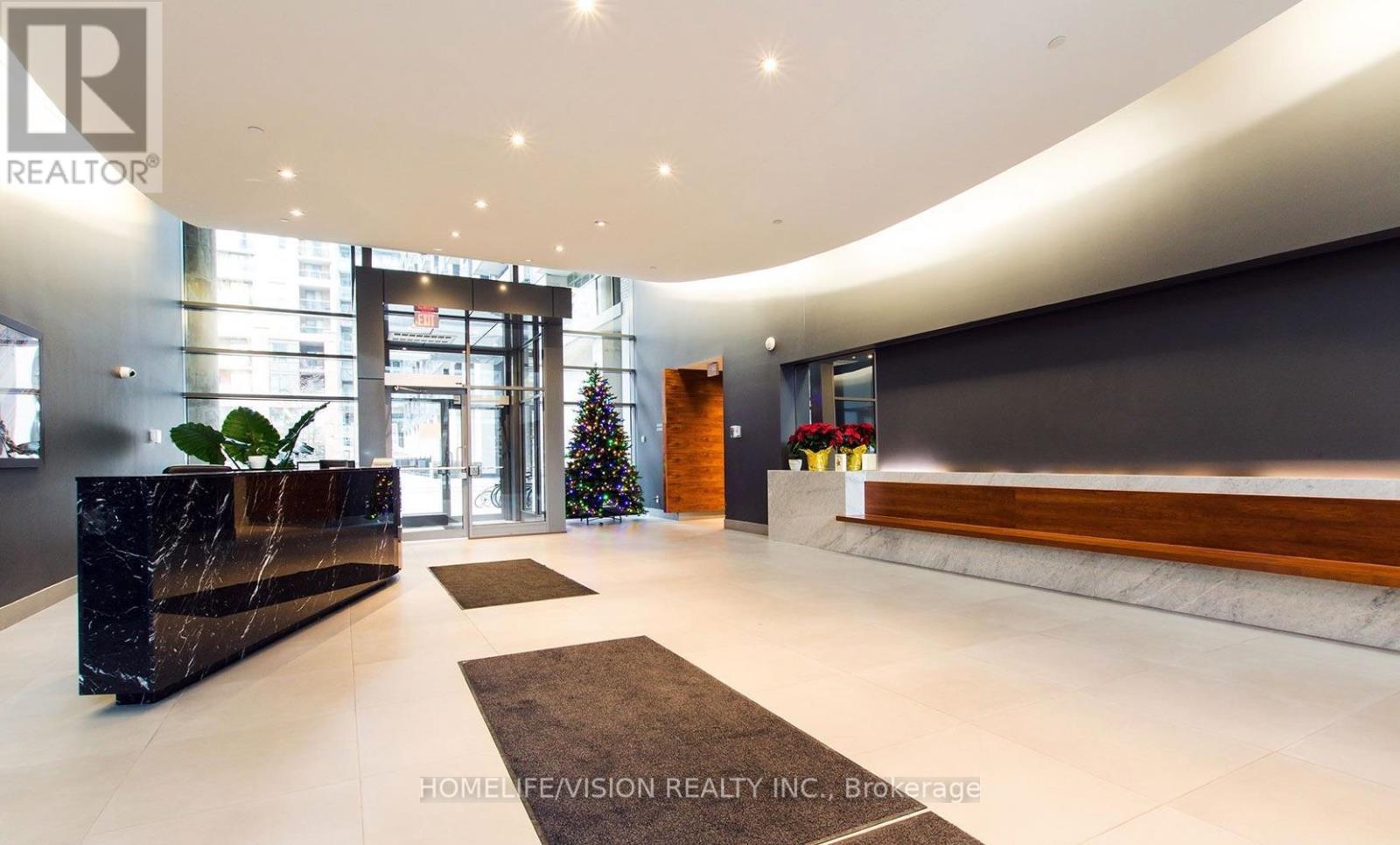 1805 - 68 Abell Street, Toronto, Ontario  M6J 0B1 - Photo 3 - C12529846