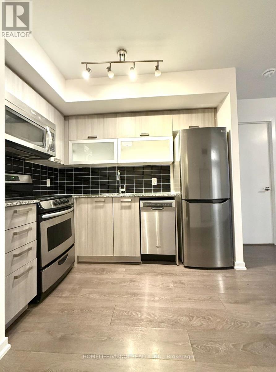 1805 - 68 Abell Street, Toronto, Ontario  M6J 0B1 - Photo 7 - C12529846