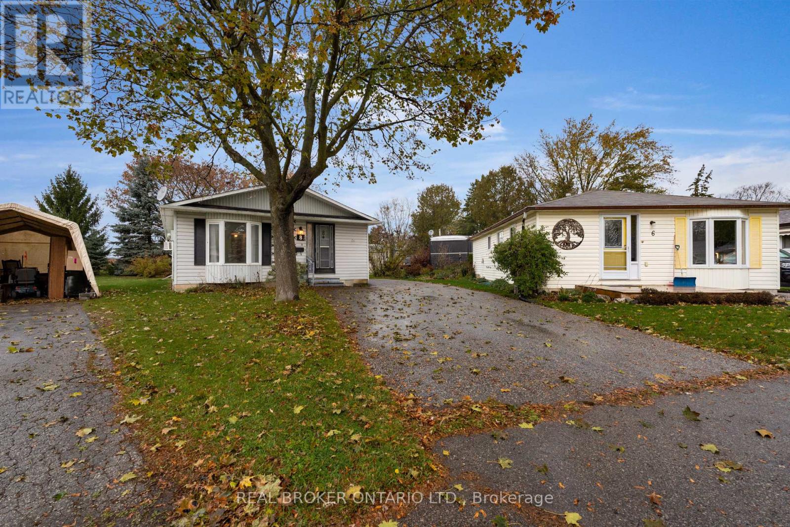8 Maple Leaf Terrace, Innisfil, Ontario  L0L 1L0 - Photo 23 - N12527628
