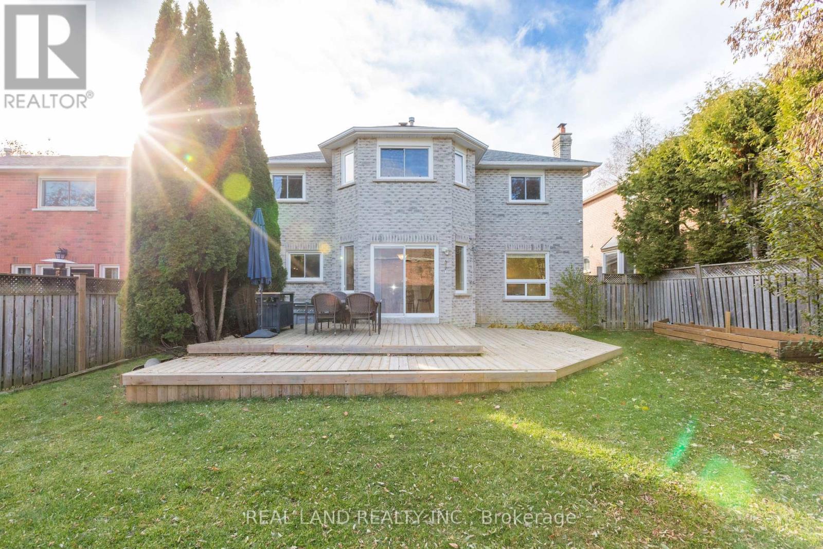 6 Mcgee Crescent, Aurora, Ontario  L4G 6L8 - Photo 43 - N12530122