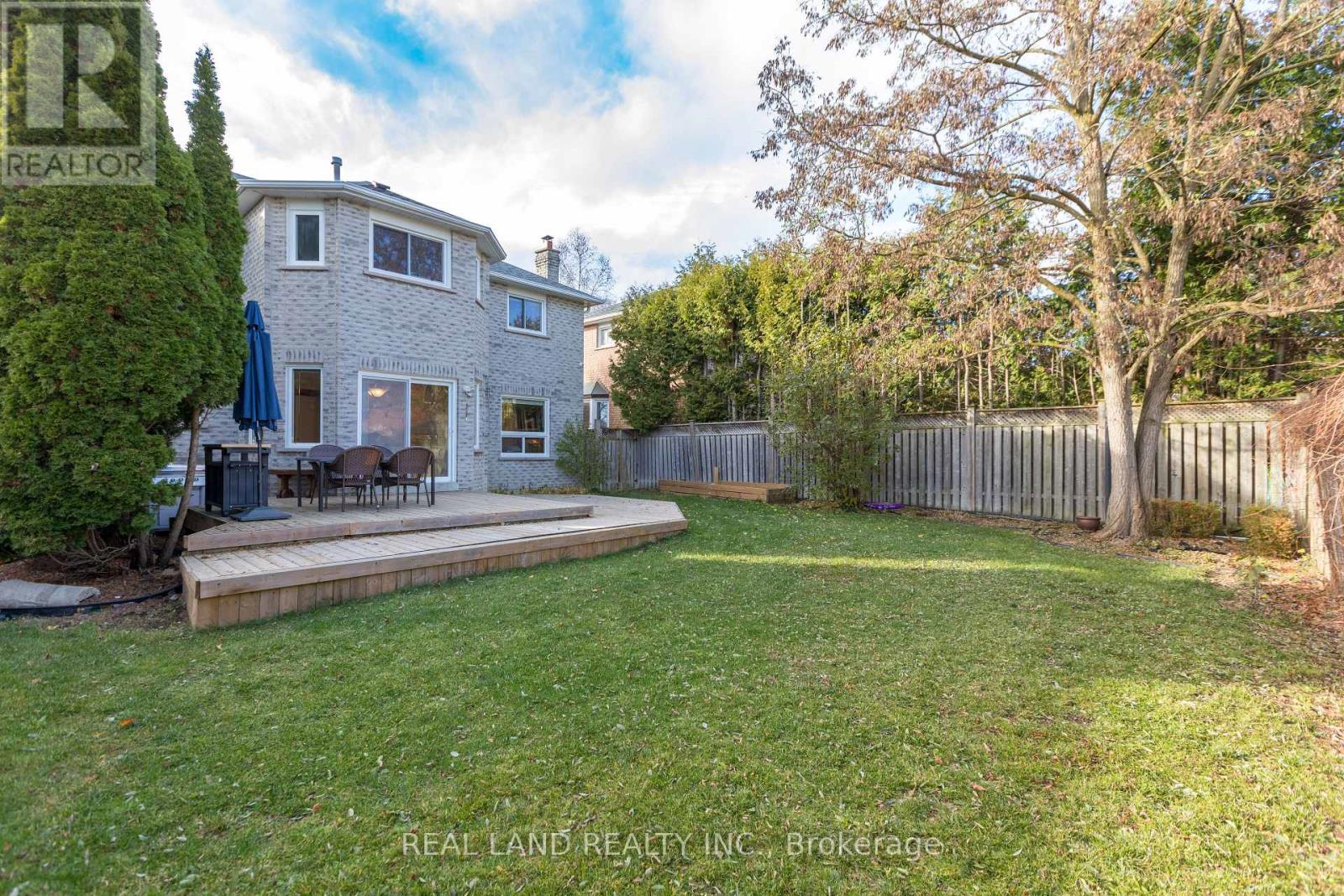 6 Mcgee Crescent, Aurora, Ontario  L4G 6L8 - Photo 45 - N12530122