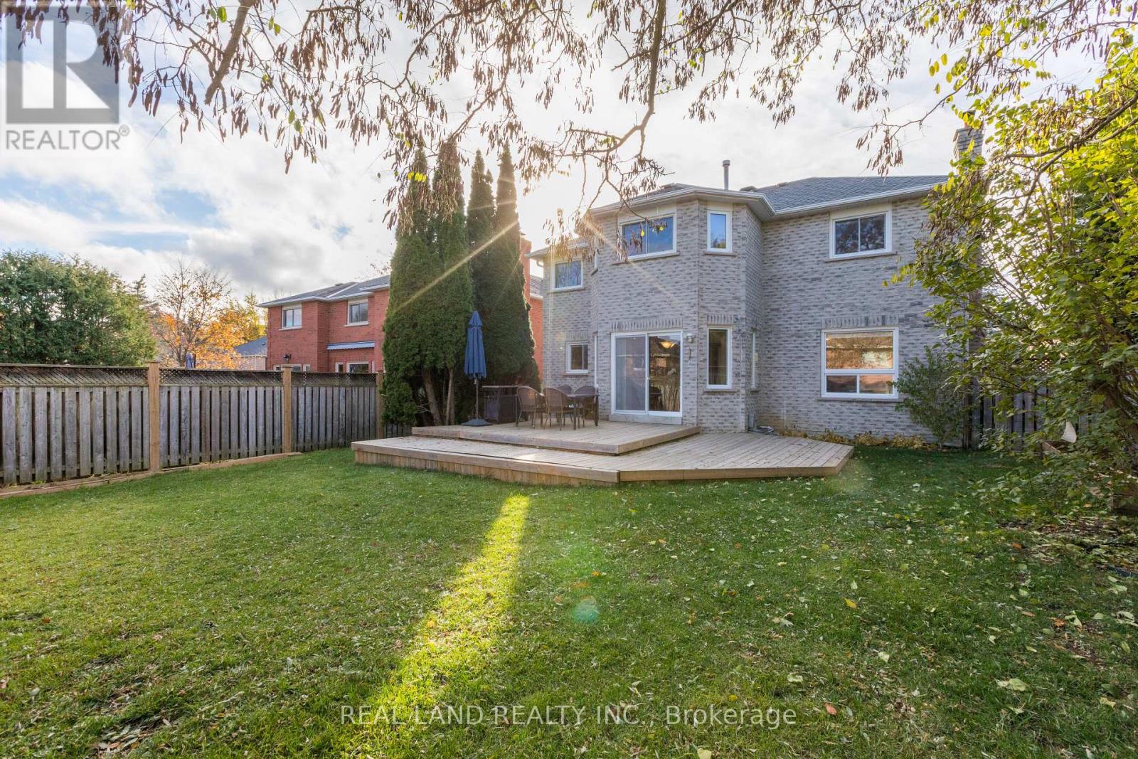 6 Mcgee Crescent, Aurora, Ontario  L4G 6L8 - Photo 47 - N12530122