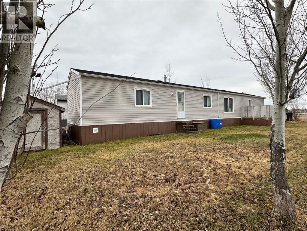 8, 310 Railway Avenue, Duchess, Alberta  T0J 0Z0 - Photo 24 - A2261145