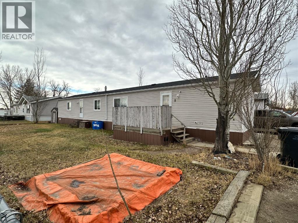 8, 310 Railway Avenue, Duchess, Alberta  T0J 0Z0 - Photo 21 - A2261145