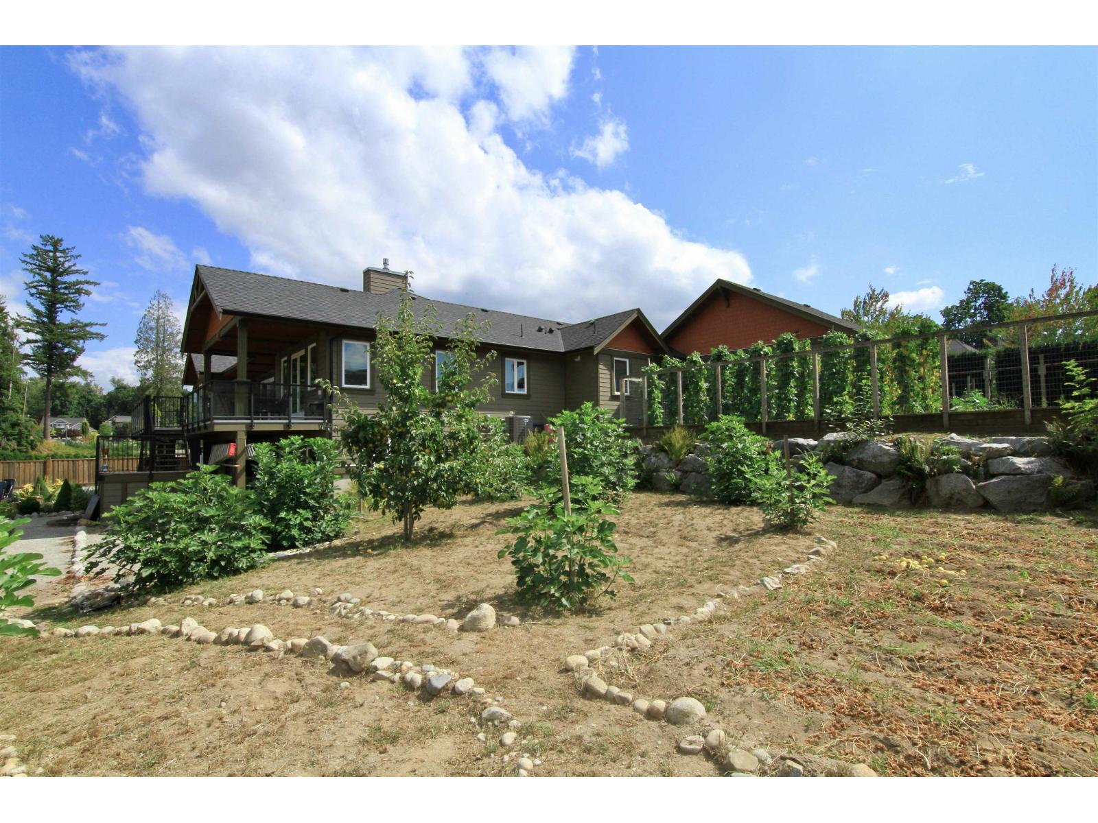 31725 Oyama Street, Mission, British Columbia  V4S 0C5 - Photo 7 - R3041758