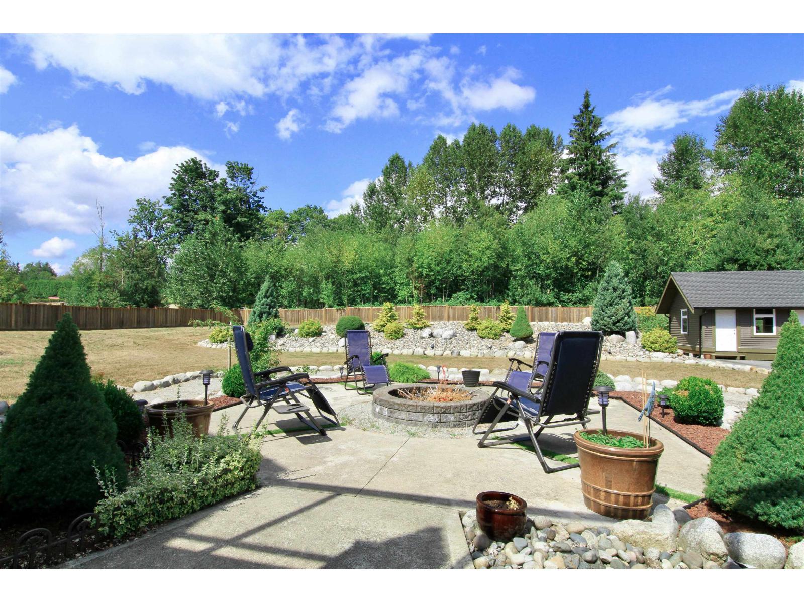 31725 Oyama Street, Mission, British Columbia  V4S 0C5 - Photo 4 - R3041758