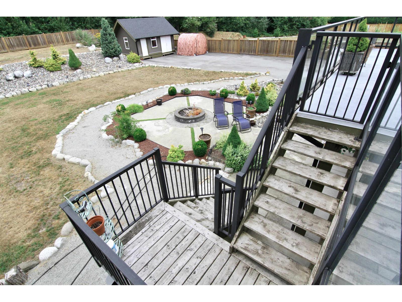 31725 Oyama Street, Mission, British Columbia  V4S 0C5 - Photo 25 - R3041758