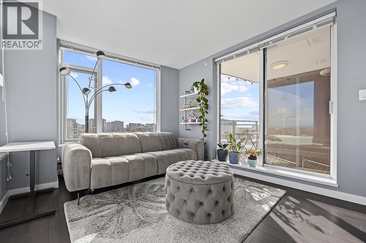 1007 7708 Alderbridge Way, Richmond, British Columbia  V6X 0P9 - Photo 13 - R3066475