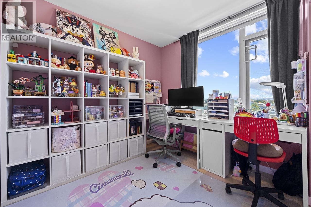 1007 7708 Alderbridge Way, Richmond, British Columbia  V6X 0P9 - Photo 19 - R3066475