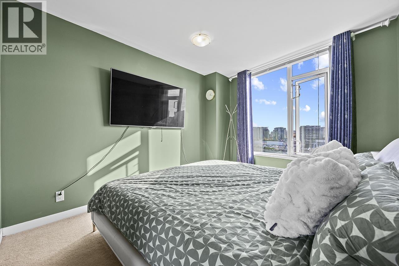 1007 7708 Alderbridge Way, Richmond, British Columbia  V6X 0P9 - Photo 16 - R3066475