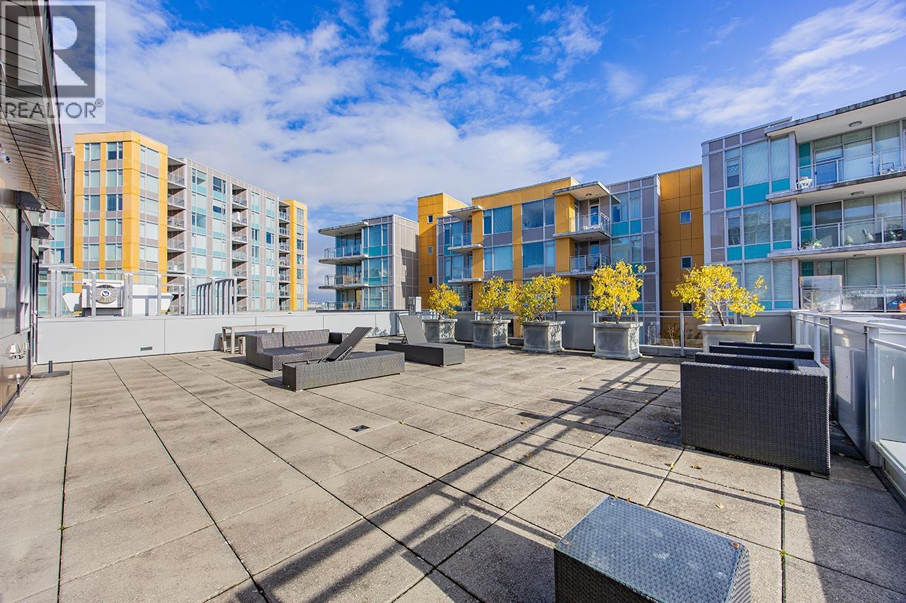 1007 7708 Alderbridge Way, Richmond, British Columbia  V6X 0P9 - Photo 33 - R3066475