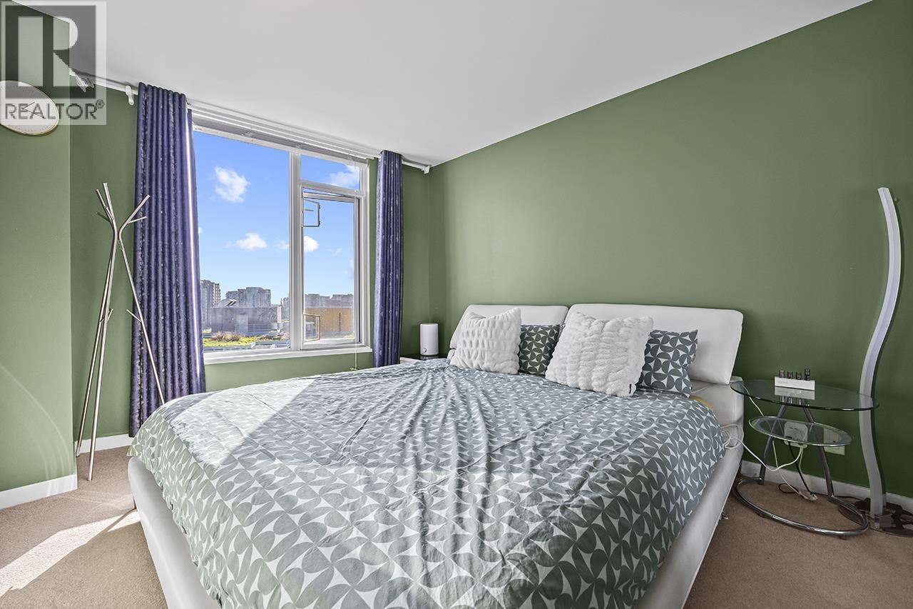 1007 7708 Alderbridge Way, Richmond, British Columbia  V6X 0P9 - Photo 14 - R3066475