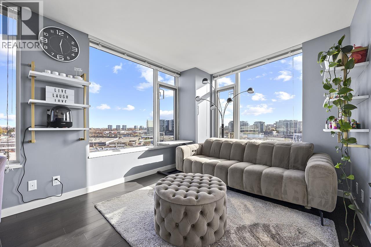 1007 7708 Alderbridge Way, Richmond, British Columbia  V6X 0P9 - Photo 12 - R3066475