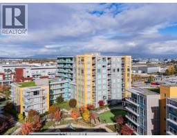 1007 7708 ALDERBRIDGE WAY, Richmond, British Columbia