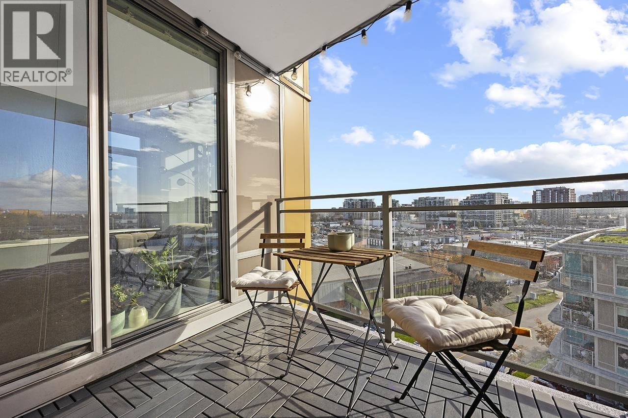 1007 7708 Alderbridge Way, Richmond, British Columbia  V6X 0P9 - Photo 24 - R3066475