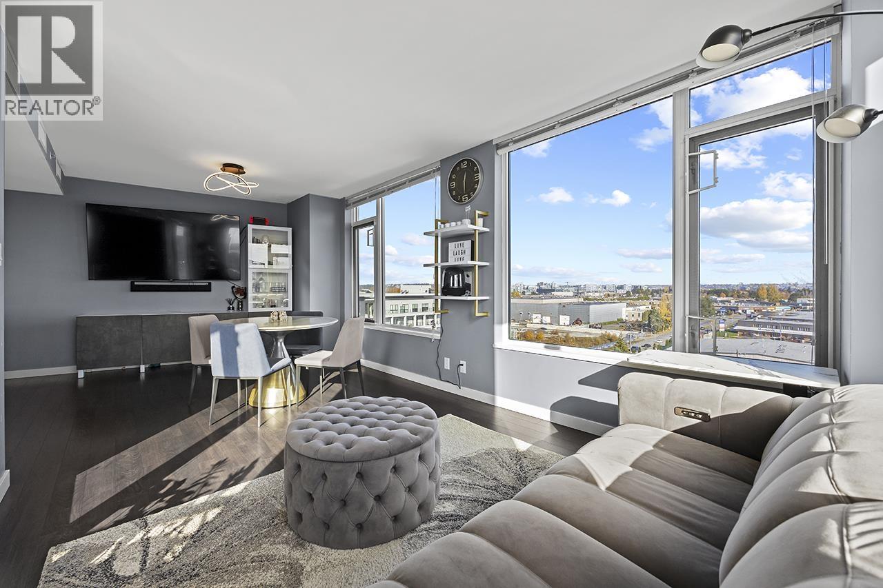 1007 7708 Alderbridge Way, Richmond, British Columbia  V6X 0P9 - Photo 10 - R3066475