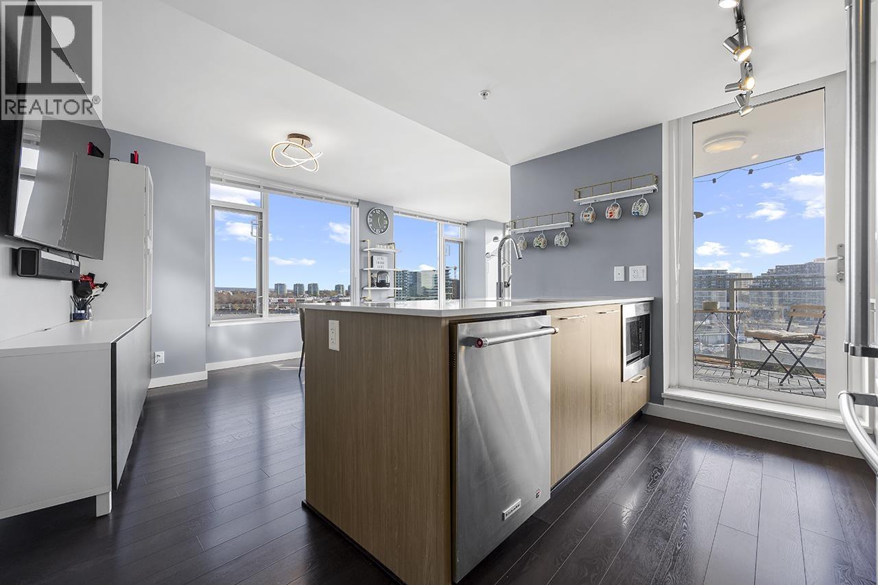 1007 7708 Alderbridge Way, Richmond, British Columbia  V6X 0P9 - Photo 6 - R3066475